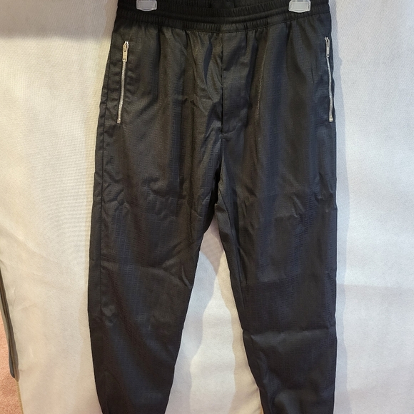 GIVENCHY 4G Jacquard Jogger Pants - Picture 5 of 8